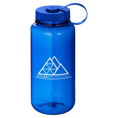 27 oz Tritan Wide Mouth Water Bottle