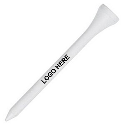 2 3/4" Golf Tee