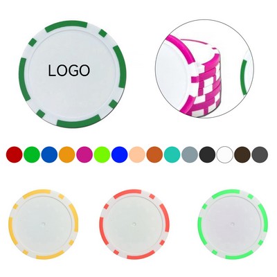 Custom Poker Chip